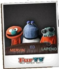 Мохнатики бесплатно