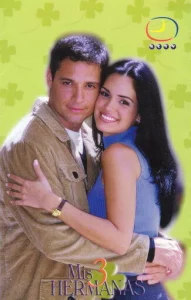 Мои три сестры бесплатно