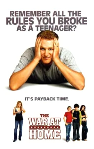 Война в доме бесплатно