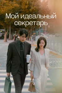 Мой идеальный секретарь бесплатно