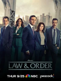 Закон и порядок  бесплатно