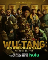 Wu-Tang: Американская сага бесплатно